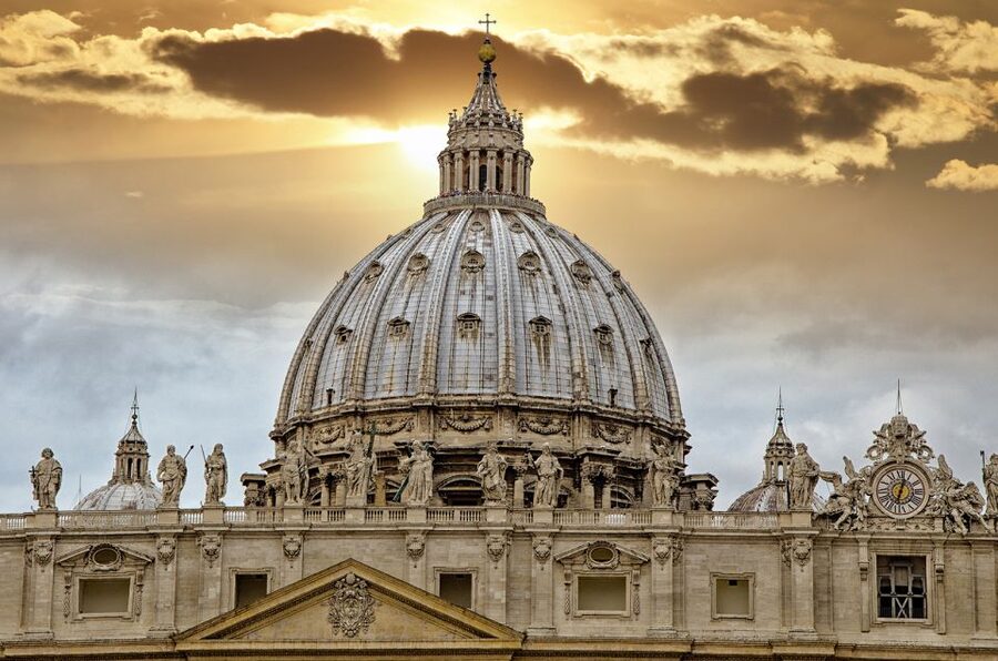 Vatican City: Early Morning Vatican Tour with Sistine Chapel - Quick take: what matters most on this early-morning tour