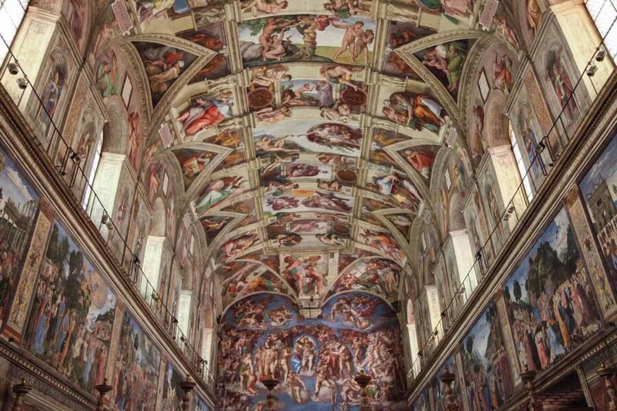 Vatican City: Early Morning Vatican Tour with Sistine Chapel - Should you book this early morning Vatican tour?