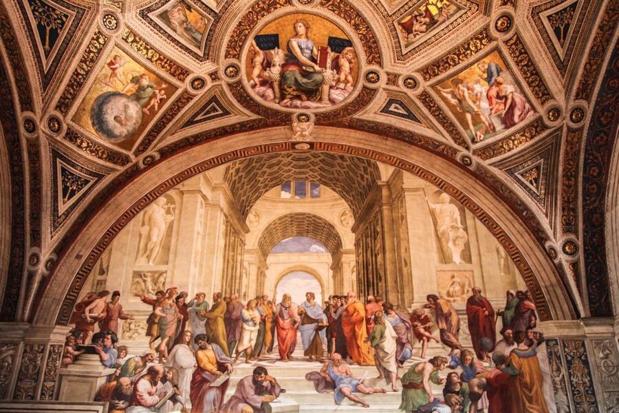 Vatican City: Early Morning Vatican Tour with Sistine Chapel - Sistine Chapel: what the guided 20 minutes does well