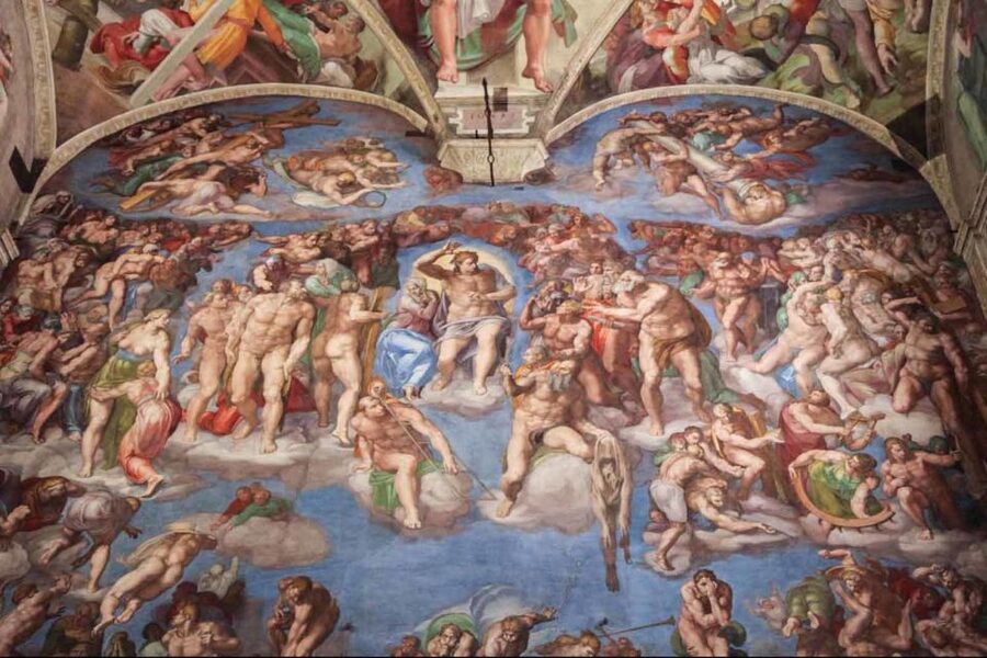 Vatican City: Early Morning Vatican Tour with Sistine Chapel - Price and value check: is $161.32 worth it for this morning sprint?