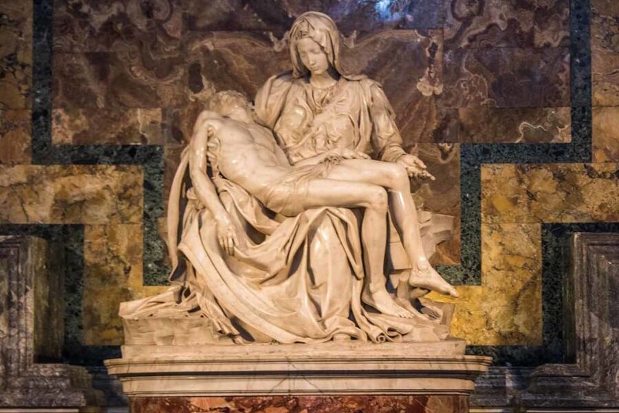 Vatican City: Early Morning Vatican Tour with Sistine Chapel - Who should book this tour, and who should reconsider