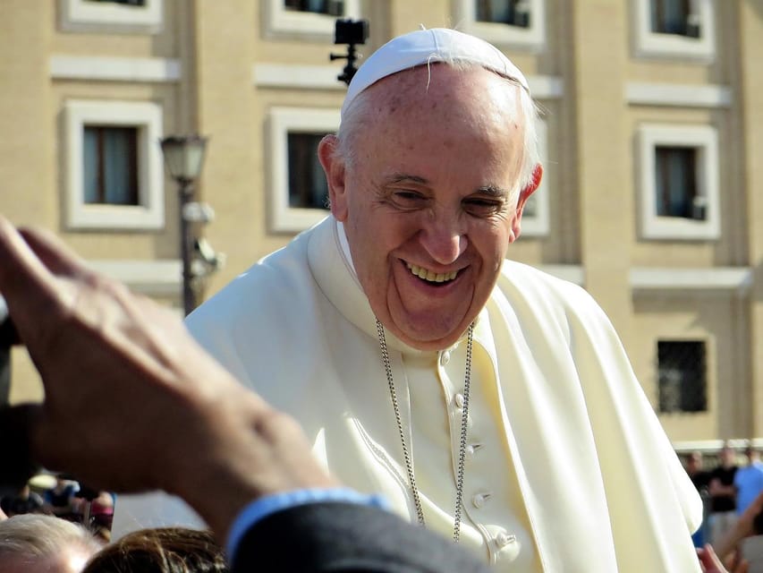 Vatican City: Papal Audience with Guide - How this tour combines devotion, art, and practical timing