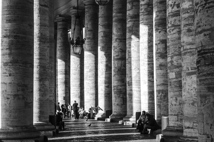 Vatican City: Papal Audience with Guide - Price and value: what $44 actually buys you