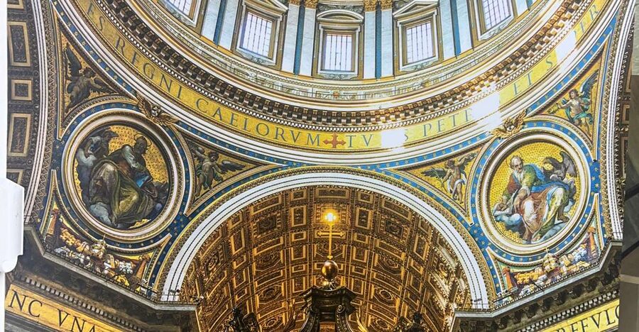 Vatican City: Saint Peters Basilica with Option Selected - Who This Tour Is Best For
