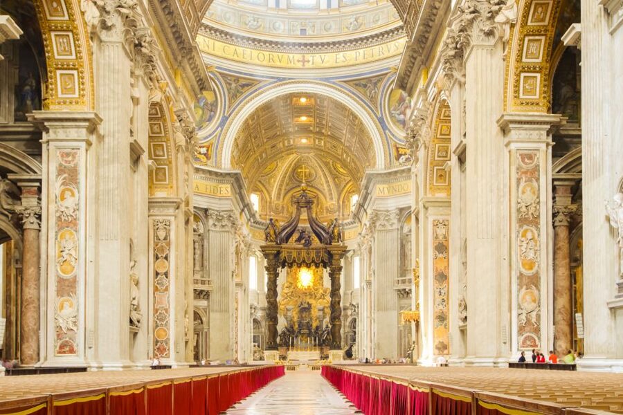 Vatican City: Sistine Chapel, Museums, Basilica Private Tour - Vatican City in 4 hours: what makes this tour feel different