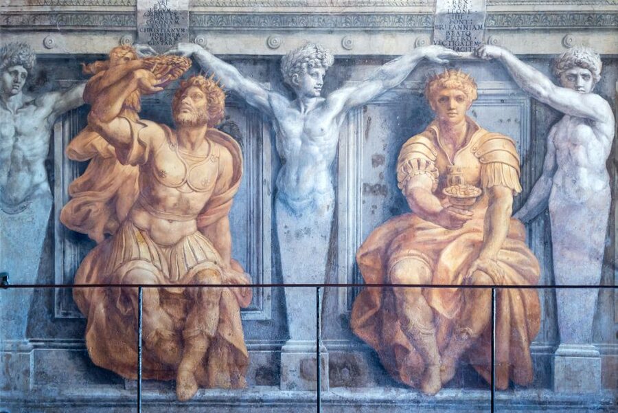Vatican City: Skip-the-Line Vatican Museums & Sistine Chapel - Sistine Chapel: the payoff stop, and why the guide matters