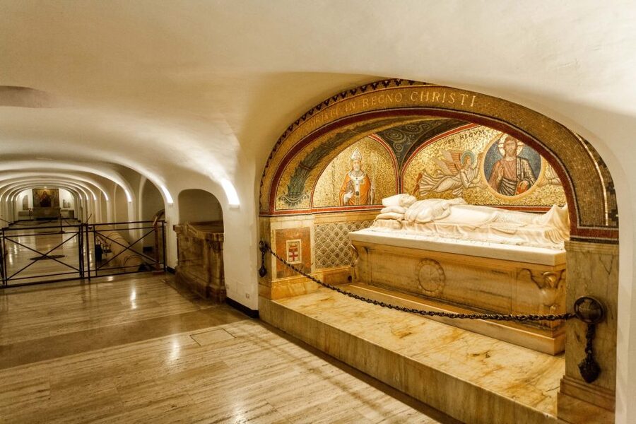 Vatican City: Skip-the-Line Vatican Museums & Sistine Chapel - Who this tour suits best, and who might want a different option