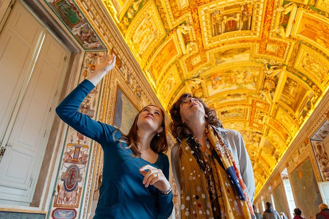Vatican City & Surroundings PRIVATE TOUR with a Private Guide - Why this private Vatican format is worth it
