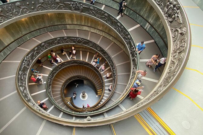 Vatican City Tickets - Museums & Sistine Chapel - Key things to know before you go