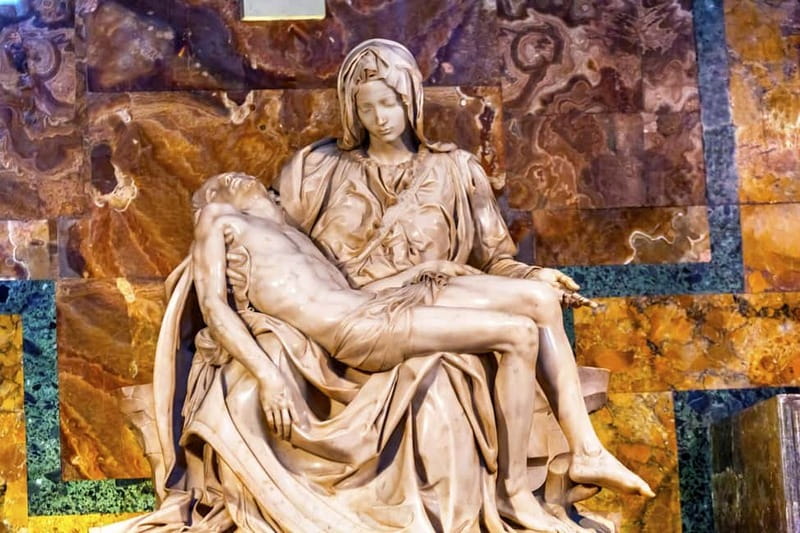 Vatican City: Vatican Museums & Sistine Chapel Entry Ticket - Key Things I’d Prioritize on This Ticket