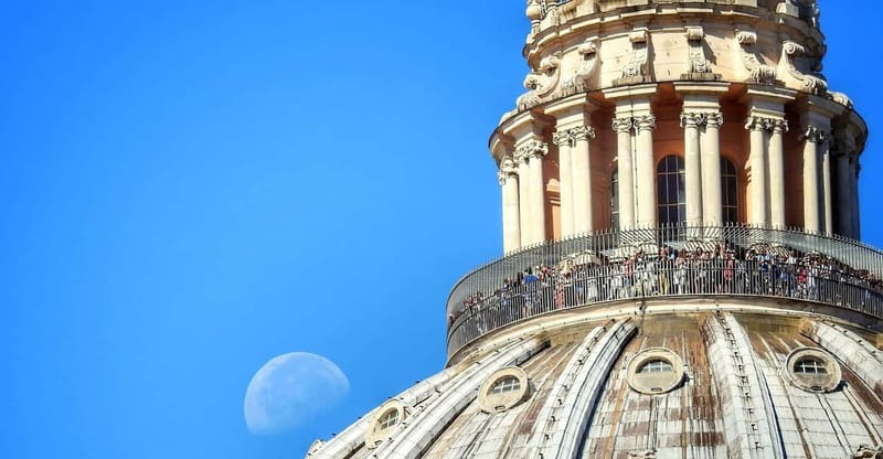 Vatican City: Vatican Museums & Sistine Chapel Entry Ticket - Vatican Museums Highlights: What You’ll See Once the Doors Open
