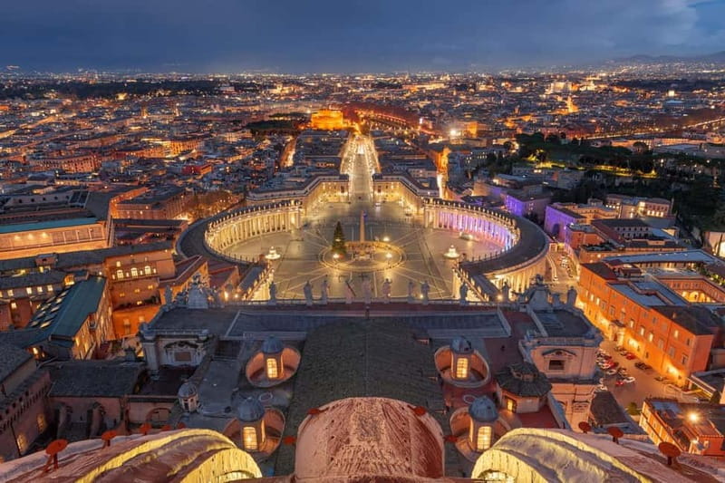 Vatican City: Vatican Museums & Sistine Chapel Entry Ticket - Gallery of Maps and Raphael’s Rooms: The Stops That Feel Most Like a Story