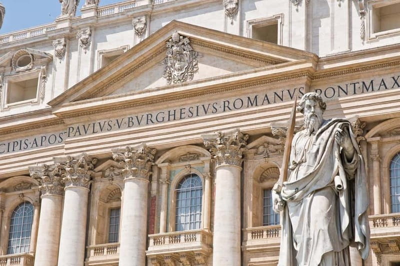 Vatican City: Vatican Museums & Sistine Chapel Entry Ticket - Sistine Chapel Access: What Works, What Can Change