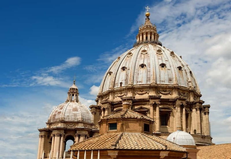 Vatican City: Vatican Museums & Sistine Chapel Entry Ticket - Timing Reality: How Long You Should Plan