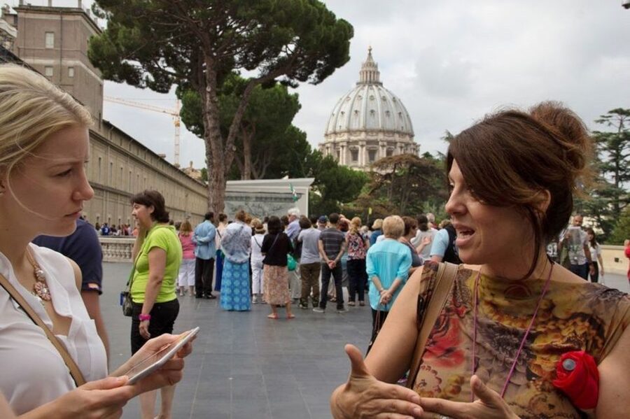 Vatican: Early Entry to Museums, Sistine Chapel & St Peter's - Why early-entry works at the Vatican (and what it changes for your day)