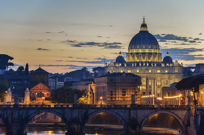 Vatican Evening Tour: the Museums at Their Best I Max 6 People - Stanze di Raffaello and Raphael-focused rooms: the payoff and the small catch