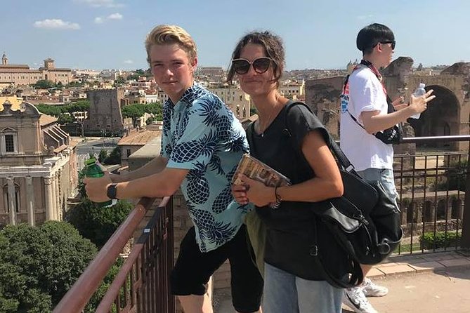 Vatican Family Tour (vip entrance) Story Telling guides - Vatican Museums: From Ancient Relics to the Raphael Rooms