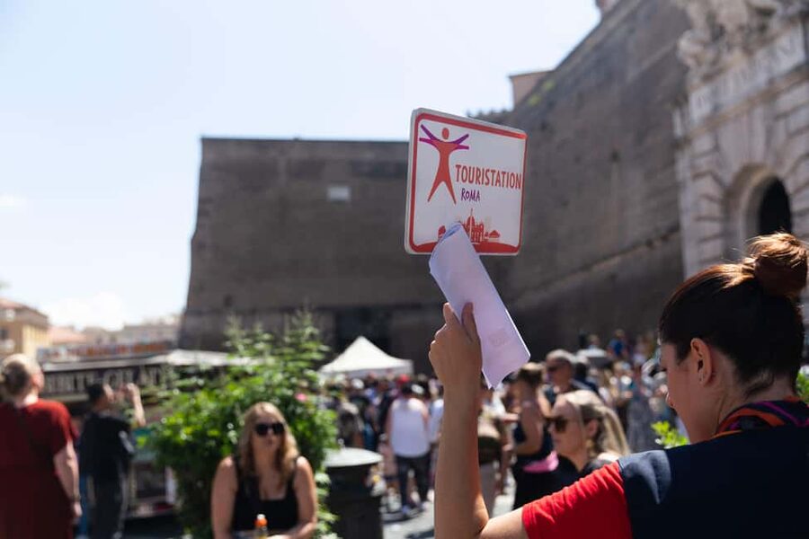 Vatican Gardens & Castel Sant'Angelo Skip-the-line tickets - Sistine Chapel: the moment, plus the reality of timed access