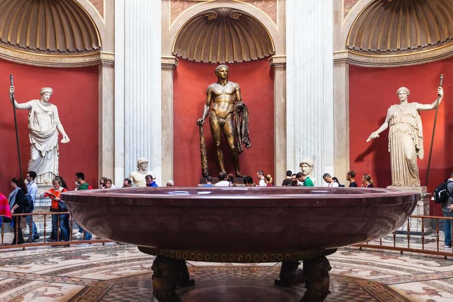 Vatican Gardens & Castel Sant'Angelo Skip-the-line tickets - Price and skip-the-line value: what you’re really paying for