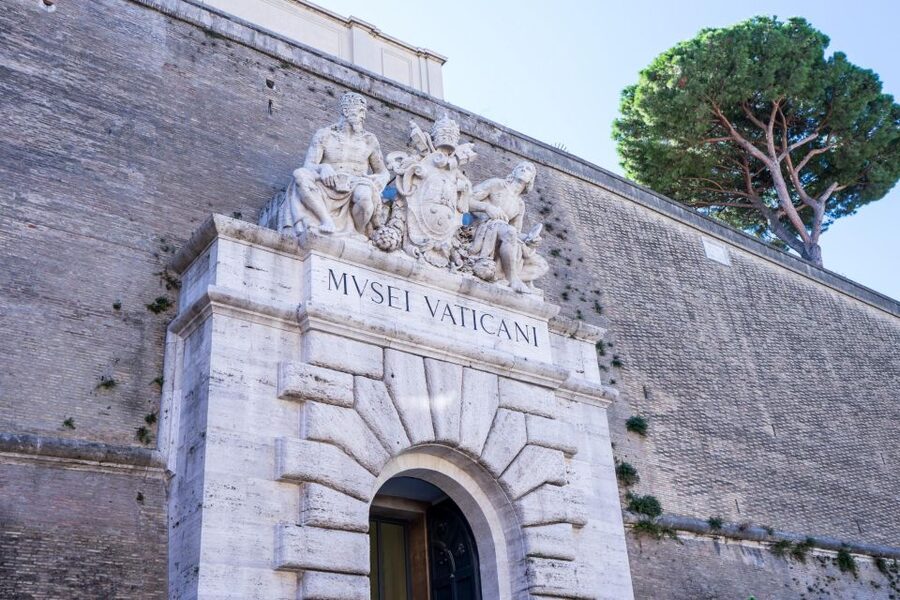 Vatican Gardens & Castel Sant'Angelo Skip-the-line tickets - Vatican Museums self-guided flow: how to make the 3 hours work