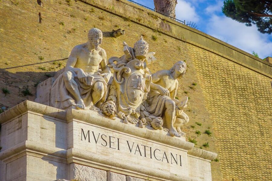 Vatican: Gardens, Museums and Sistine Chapel Guided Tour - Sistine Chapel: What to Focus On Before You Walk In