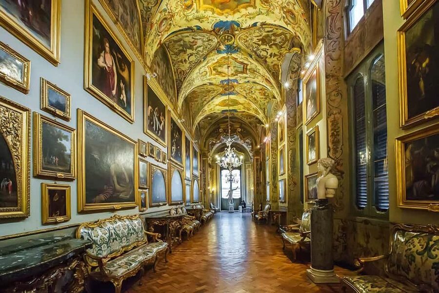 Vatican : Guided Tour Vatican Museums and Sistine Chapel - Price and Value: Is $107.23 a Smart Use of Money?