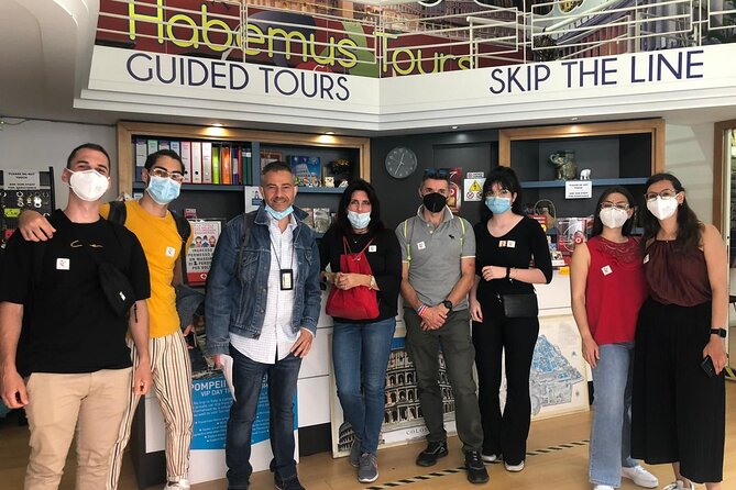 Vatican : Guided Tour Vatican Museums and Sistine Chapel - Should You Book the Guided Vatican Museums and Sistine Chapel Tour?