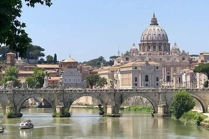 Vatican Guided Tour with Sistine Chapel, Museum's & The Basilica - Price, timing, and what you are really paying for