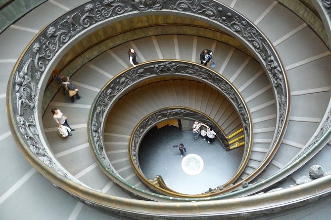 Vatican Museum and Sistine Chapel, Basilica Option Guided Tour - Skip-the-Line That Actually Saves Your Day