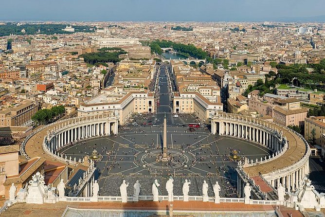 Vatican Museum and Sistine Chapel, Basilica Option Guided Tour - Sistine Chapel: 30 Minutes With Real Rules
