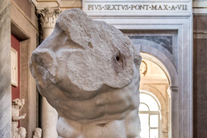 Vatican Museum and Sistine Chapel, Basilica Option Guided Tour - St Peter’s Basilica Option: A Big Finish, But Not Always Guaranteed