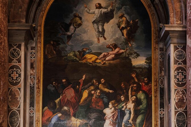Vatican Museum and Sistine Chapel Skip-The-Line (Fast Entry) - What’s included, what’s not, and how that affects your comfort