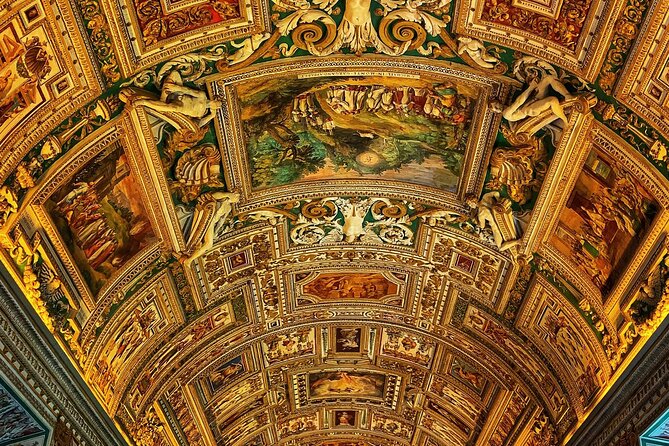 Vatican Museum and Sistine Chapel Skip-The-Line (Fast Entry) - Potential hiccups, and how to protect your day