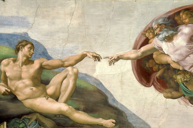 Vatican Museum and Sistine Chapel Skip The Line Tickets - Timing and crowds: how to avoid the worst bottlenecks