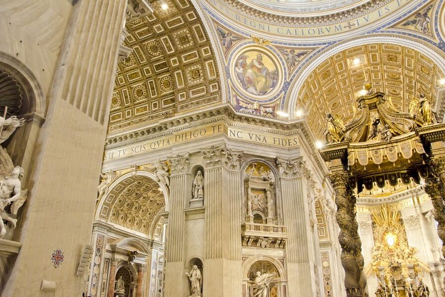 Vatican Museum and Sistine Chapel Tour - Skip-the-Line Tickets That Actually Matter in the Vatican
