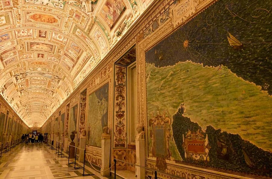 Vatican Museum and Sistine Chapel Tour - Raphael Rooms: Why This Stop Changes How You See the Art