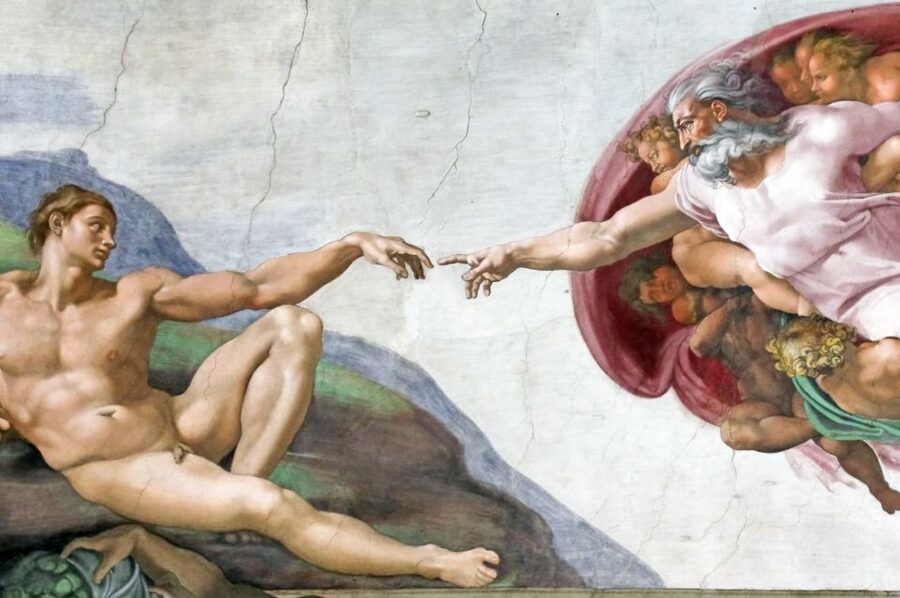 Vatican Museum and Sistine Chapel Tour - Panoramic Vatican Views and a Route That Lands You Near St. Peter’s