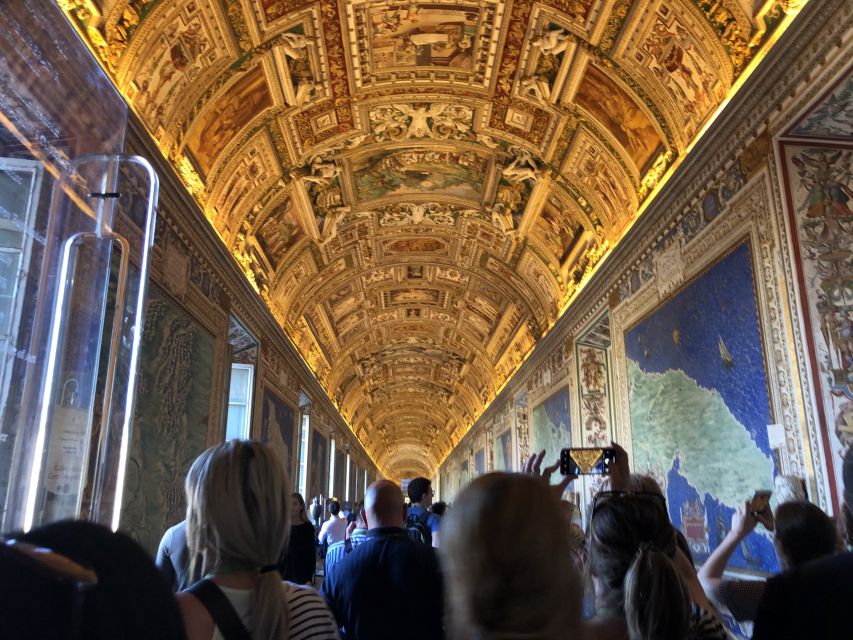 Vatican Museum and Sistine Chapel Tour - Price and Value: What $79 Covers (and What It Doesn’t)