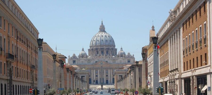 Vatican Museum and Sistine Chapel Tour - Should You Book This Vatican Museum and Sistine Chapel Tour?