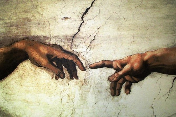 Vatican Museum, Sistine Chapel and St Peter's Guided Tour - The Rare Stops: Octagonal and Belvedere Courtyards