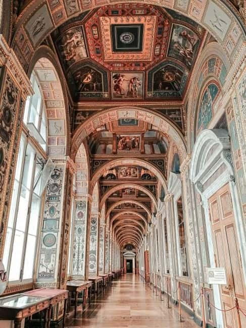 Vatican: Museum, Sistine Chapel & Raphael Rooms Evening Tour - Getting there: Via Germanico 28 and the Ottaviano Metro