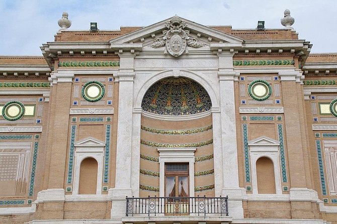 Vatican Museum Sistine Chapel Skip the Line Tour - Price and Value: What $71.77 Buys You in Real Time