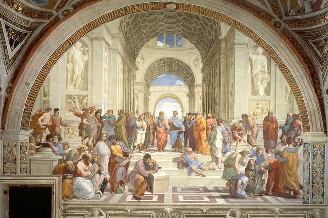 Vatican Museum, Sistine Chapel & St. Peters Basilica Private Tour - Meeting point at Via Sebastiano Veniero, and how to plan your day