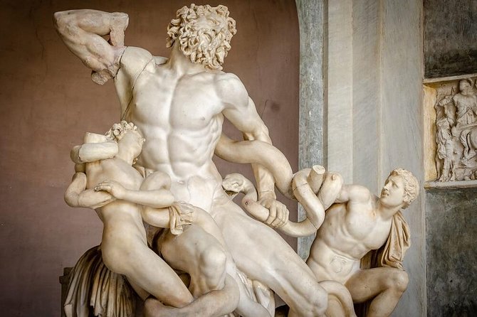 Vatican Museum, Sistine Chapel Tour with St Peter Basilica Access - Early morning Vatican energy, and why it matters