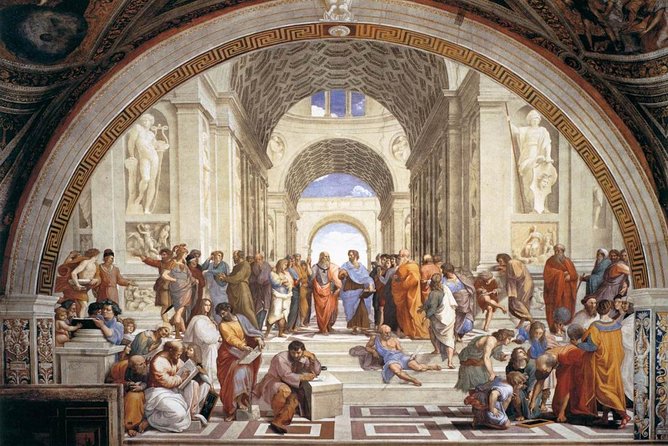 Vatican Museum, Sistine Chapel Tour with St Peter Basilica Access - Where you meet, what to wear, and how to avoid entry drama