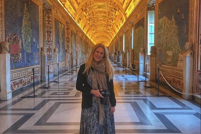 Vatican Museum, Sistine Chapel Tour with St Peter Basilica Access - St Peter’s Basilica access: often included, sometimes not