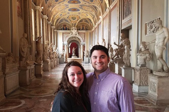 Vatican Museum, Sistine Chapel Tour with St Peter Basilica Access - What it feels like in practice: pacing, audio, and crowds