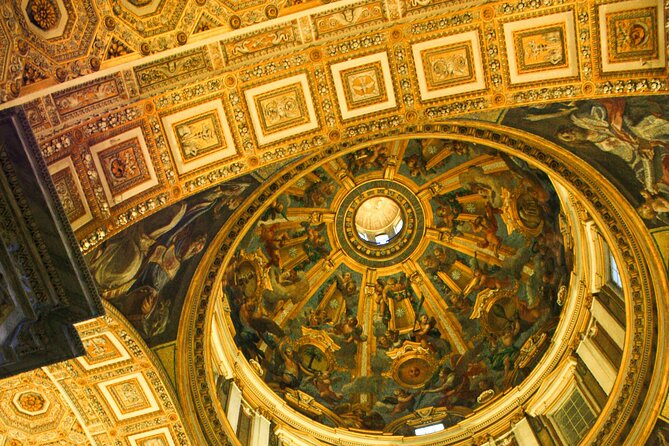 Vatican Museums and Sistine Chapel Guided Experience - The 2 to 3 Hour Game Plan: How the Tour Actually Feels