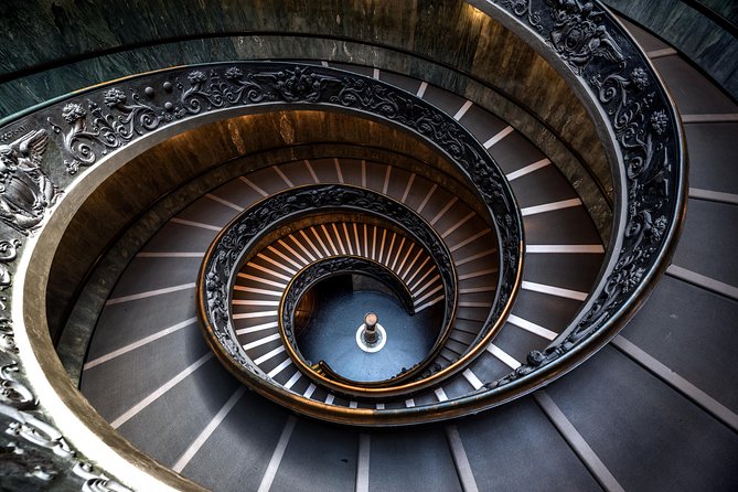 Vatican Museums and Sistine Chapel Guided Tour - Skip-The-Line Value: Is This Tour Worth $108.61?