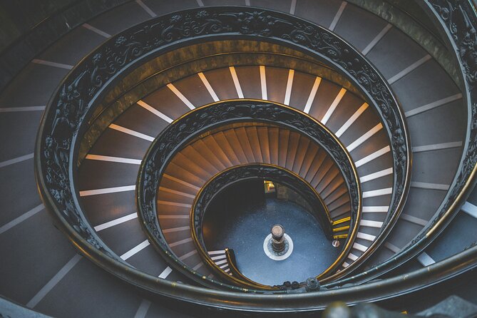 Vatican Museums and Sistine Chapel Guided Tour and Skip the line - Meeting at Gyash Tours and the walk you should plan for